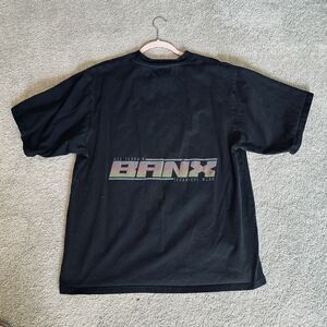 Banx Clothing All Terrain Technical Wear Men's Shirt